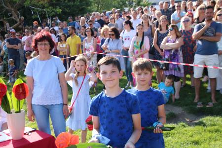 Osrednješolska prireditev Osnovne šole Frana Albrehta (163)